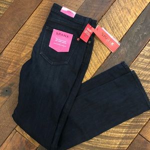 SPANX jeans size 28 NWT